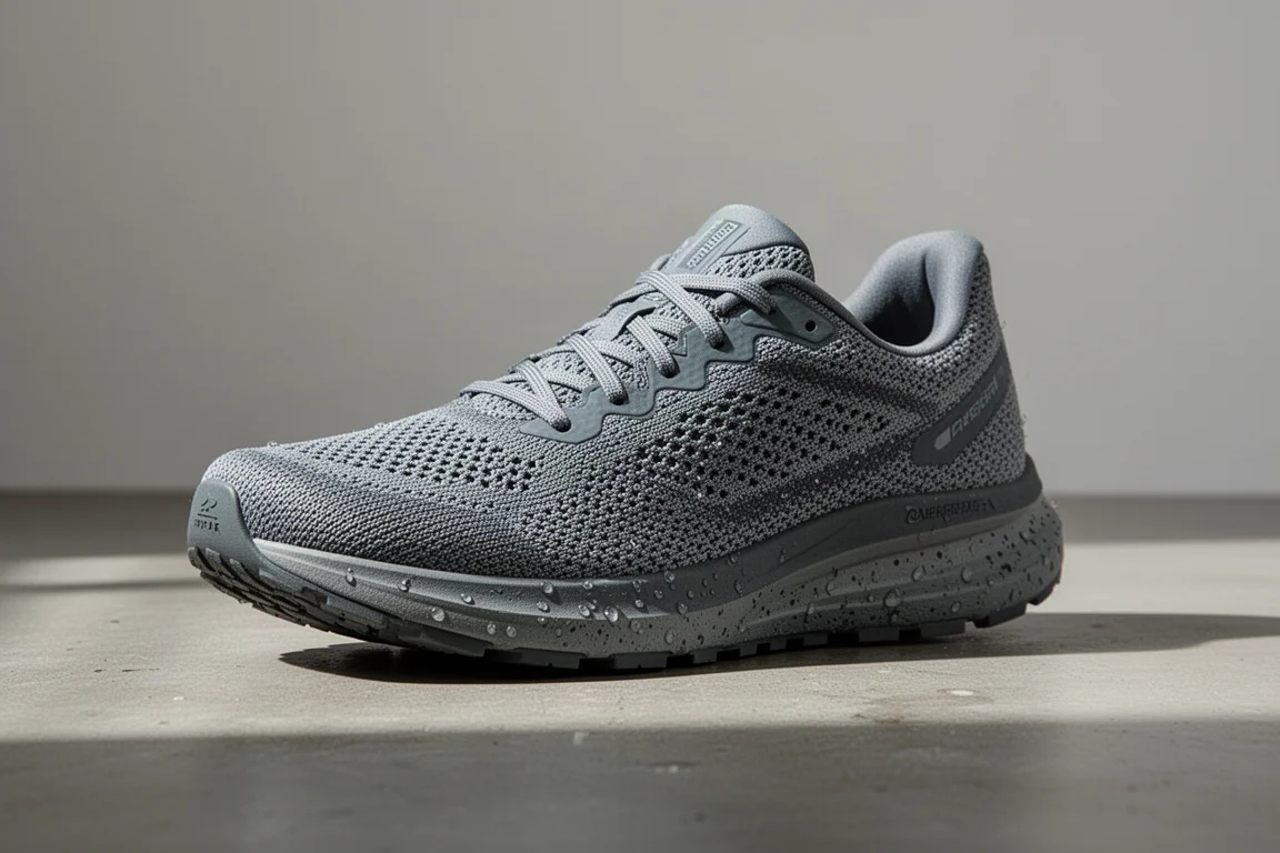 Saucony Speed 3 RunShield product image