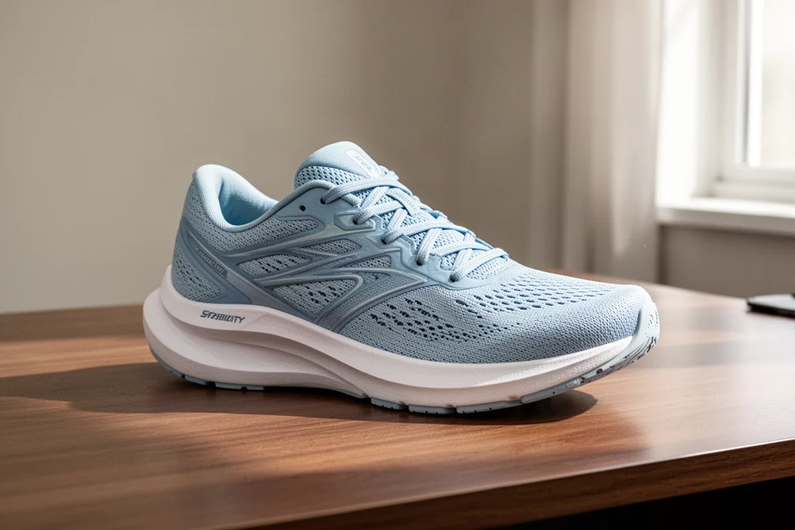 Saucony Tempest product image
