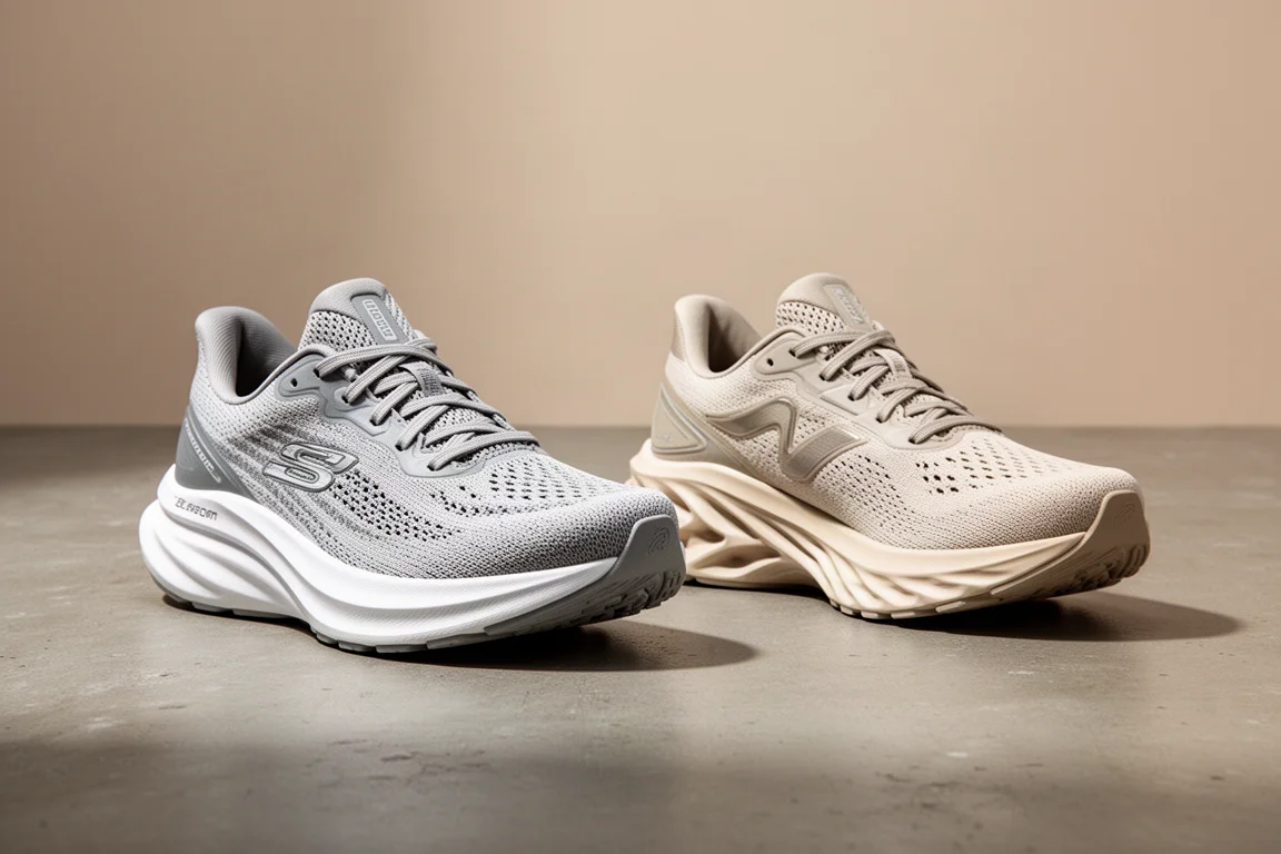 Saucony Triumph 19 vs ASICS Novablast 2: Który amortyzowany but do biegania pasuje do Twojego biegania? – zdjęcie główne