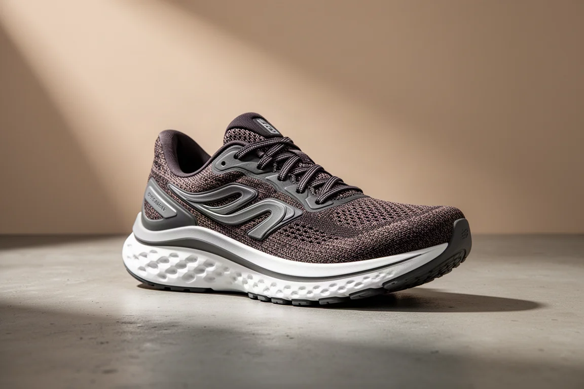 Saucony Triumph 20 Dopo 100 Miglia: Un Daily Trainer Ammortizzato e Resistente Che Sembra Ancora Nuovo immagine di copertina