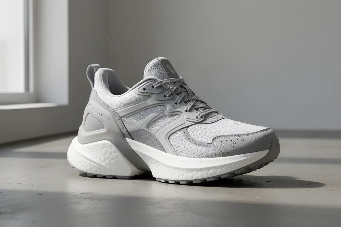 Saucony Triumph 20 RunShield product image