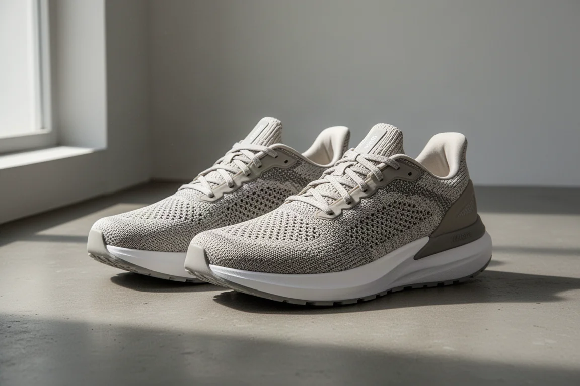 Saucony Triumph 21 Prime impressioni: un daily trainer raffinato costruito per i chilometri immagine di copertina