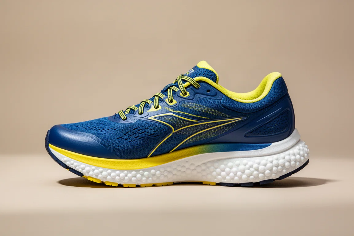 Saucony Triumph 21 RunShield product image