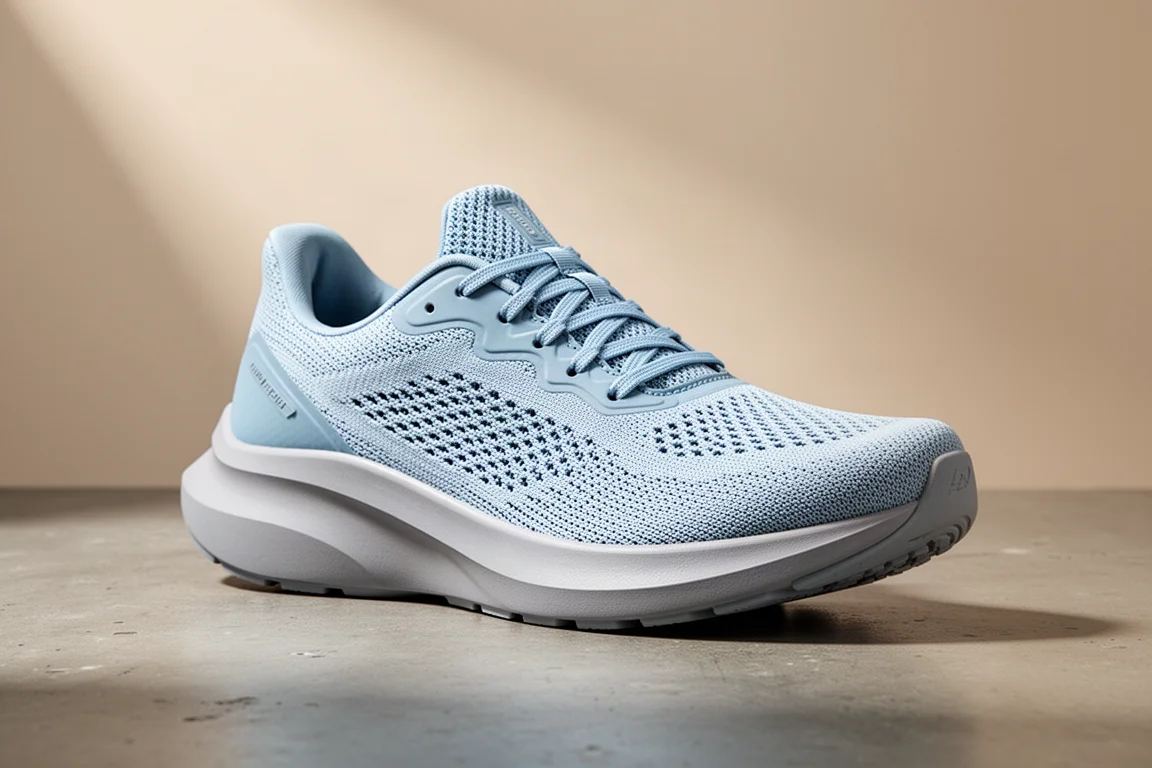 Saucony Triumph 21 product image