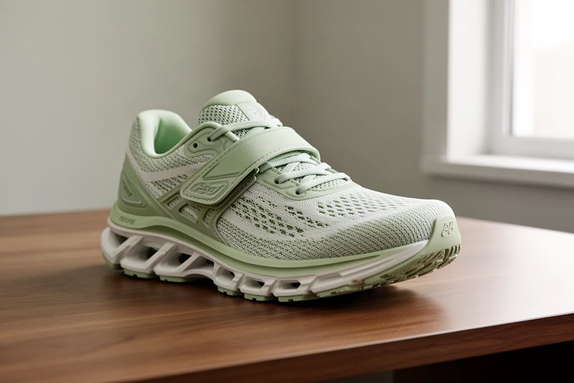 Saucony Triumph Pro product image