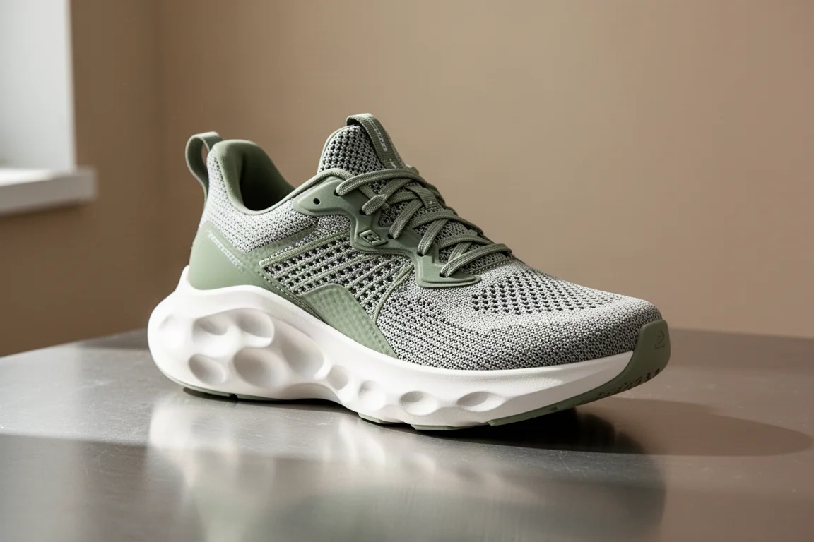 Saucony Triumph product image