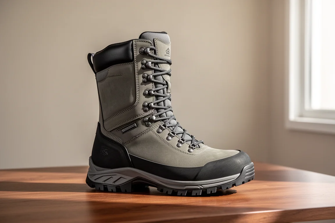 Saucony Ulterra Ridge GTX product image