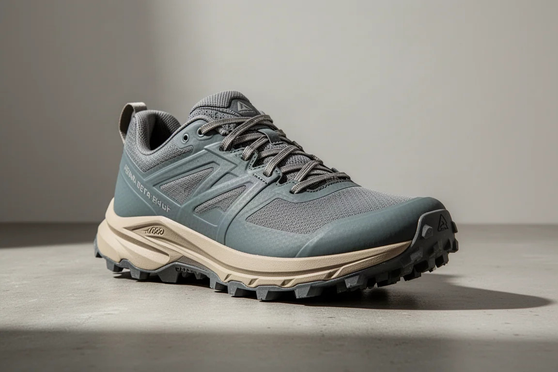 Saucony Xodus Ultra 2 product image