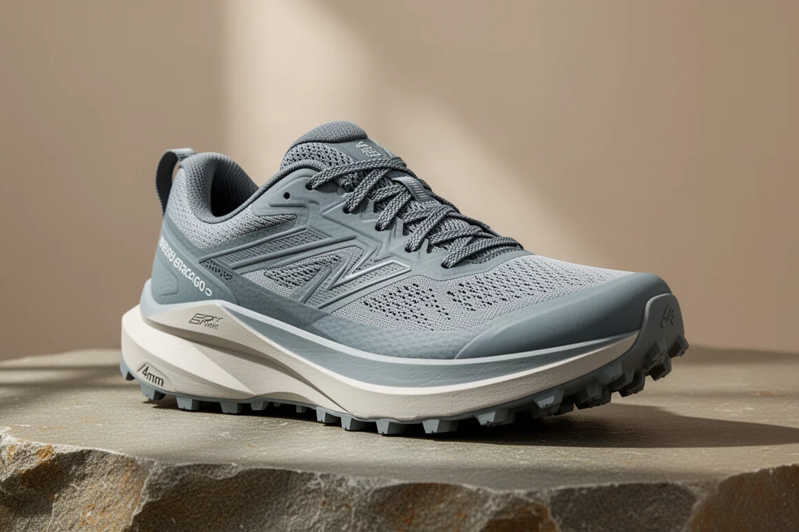 Saucony Xodus Ultra 3 product image