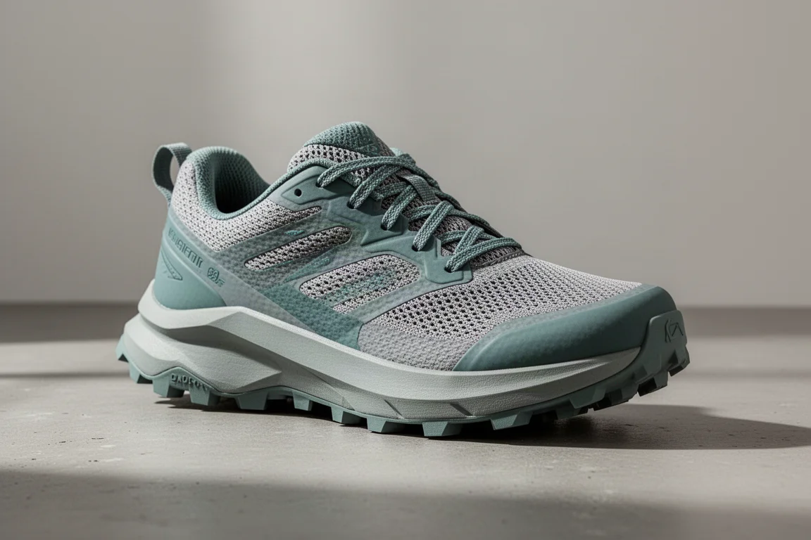 Saucony Xodus Ultra product image