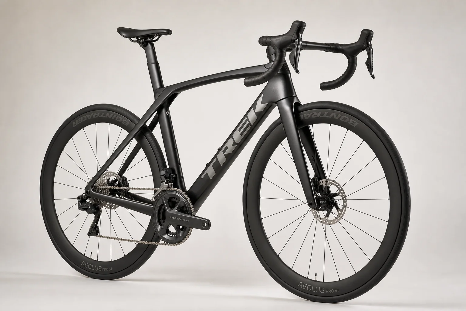 SAVA AeroX SLR8 carbon aero road bike with metallic black and gray finish on neutral backdrop
