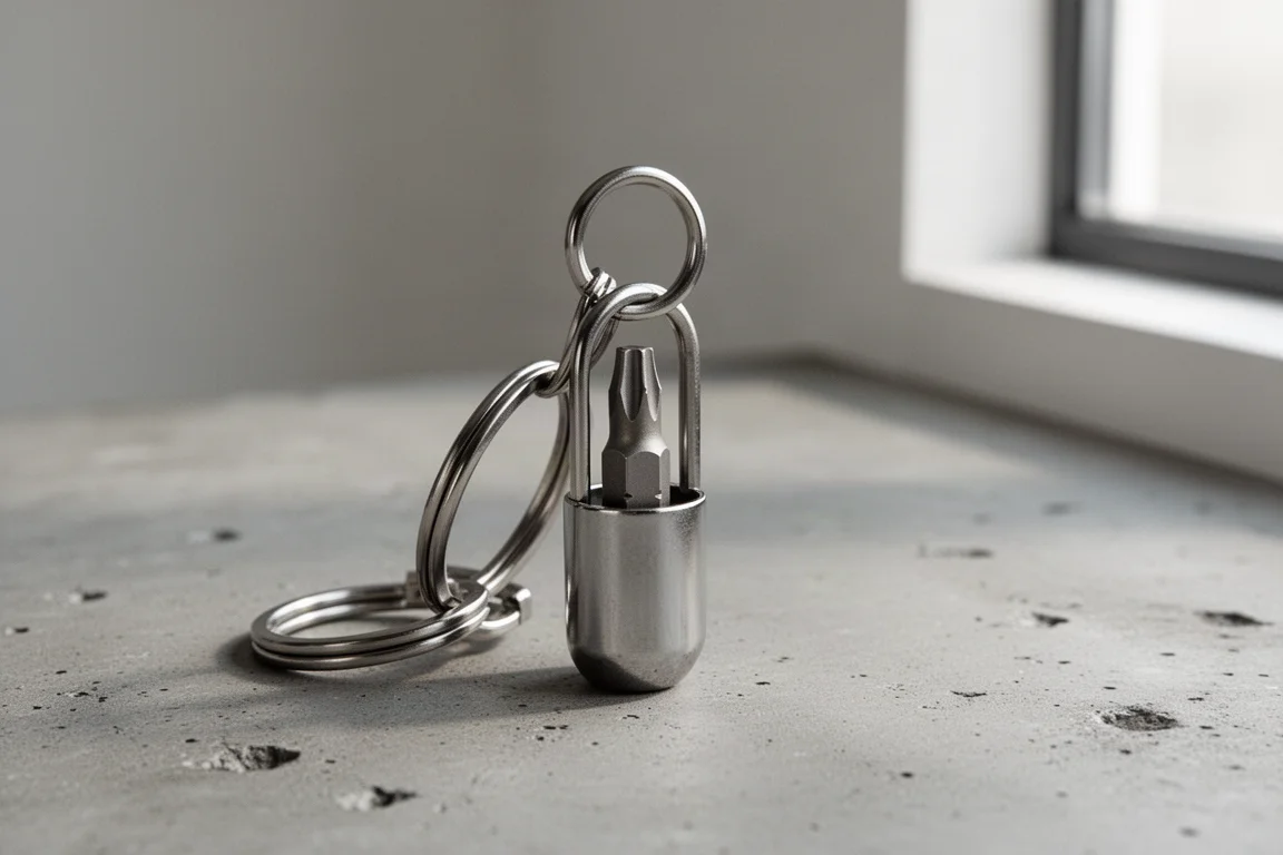 Savivi Key Bit Driver product image