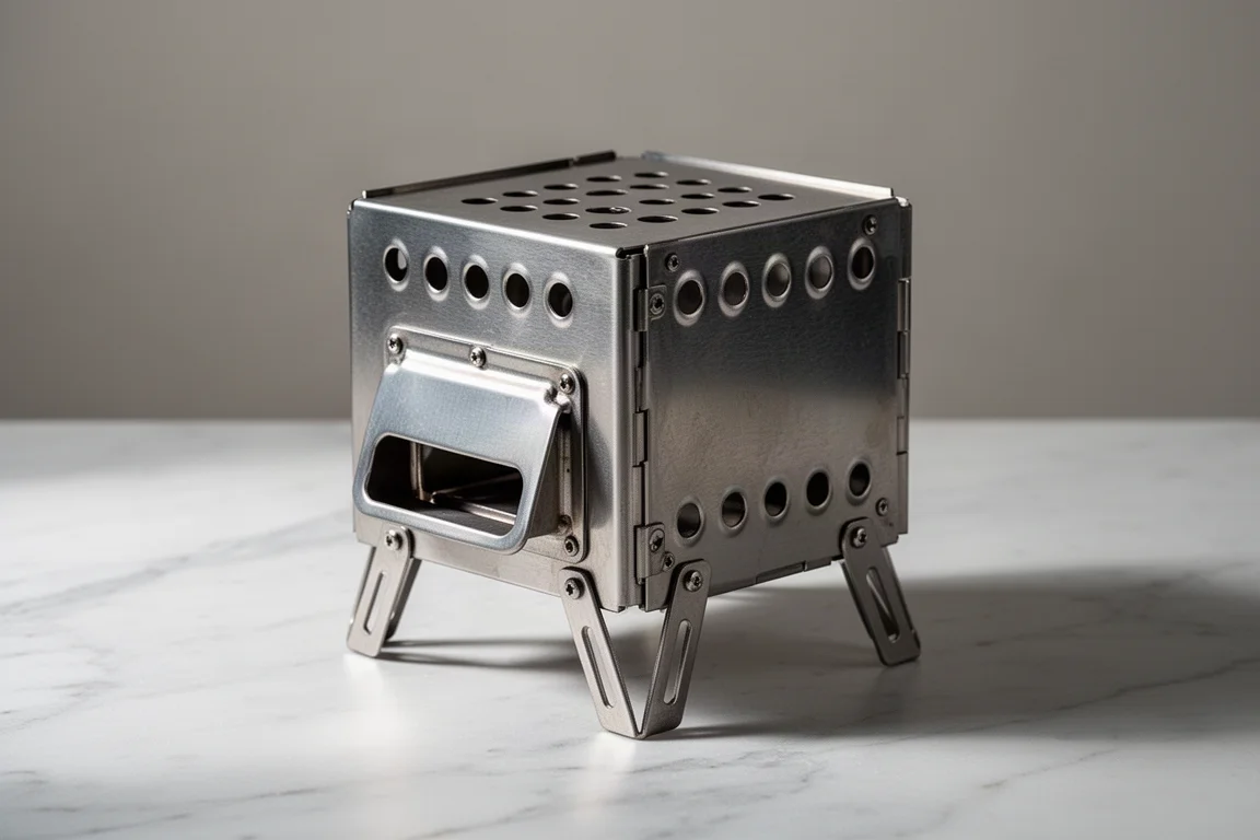Savotta Grumpy Stove product image