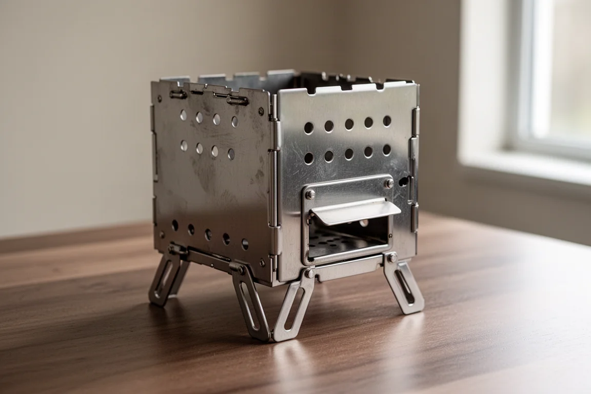 Savotta Happy Stove product image