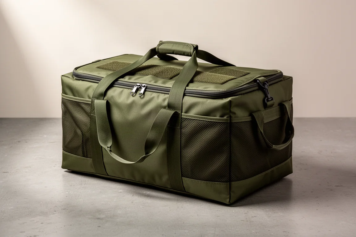 Savotta Keikka Duffel 50L product image