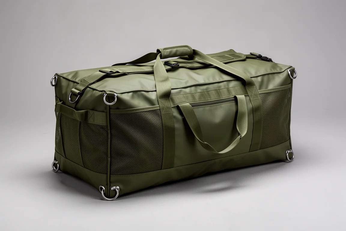 Savotta Keikka Duffel 80L product image