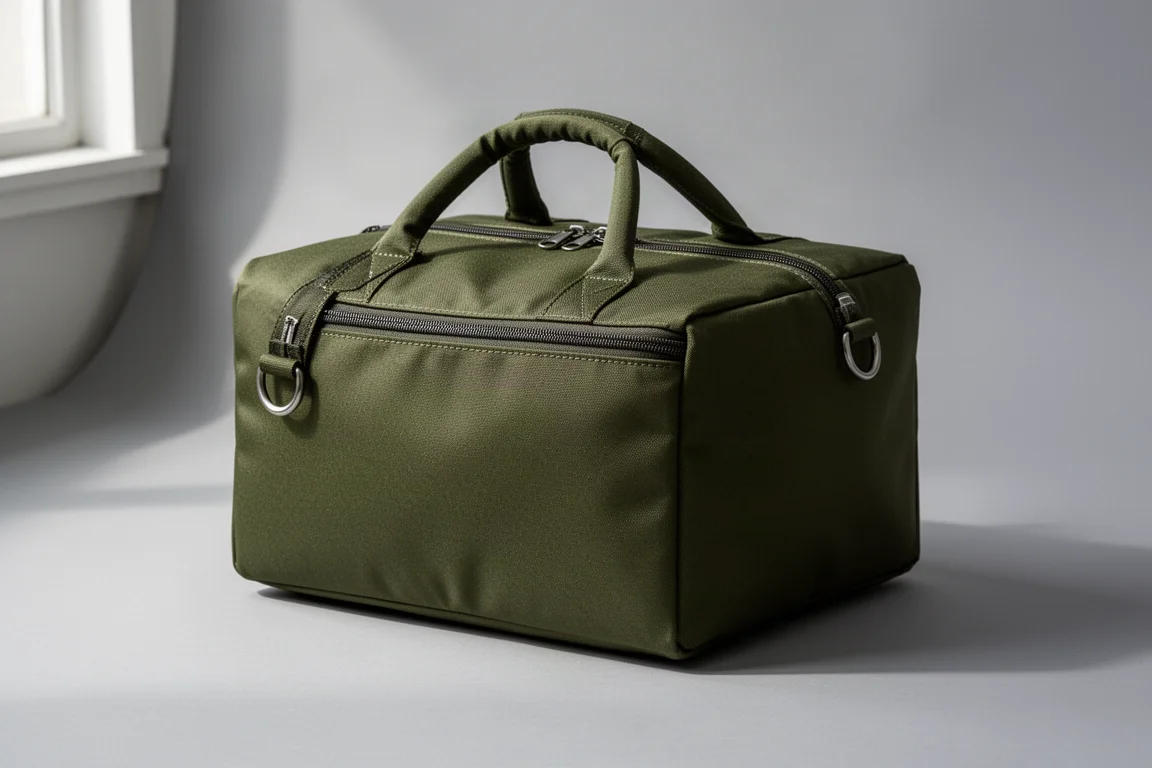Savotta Keikka Duffel Bag 30L product image