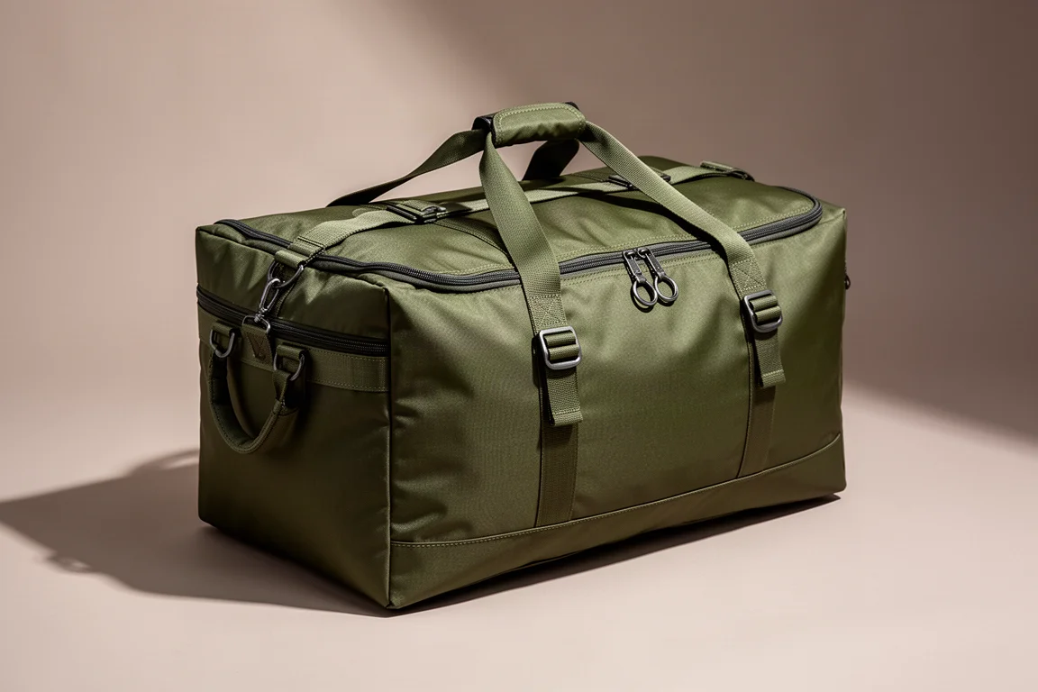 Savotta Keikka Duffel Bag 80L product image