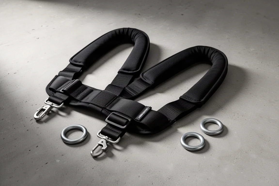 Savotta Shoulder Harness Kit product image