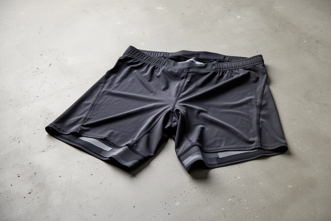 Saw Speed Shorts product image