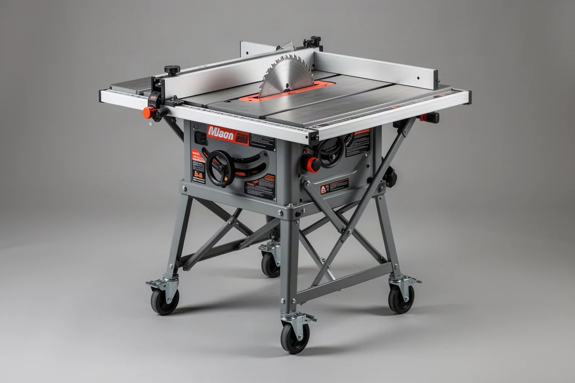 SawStop Jobsite Table Saw product image