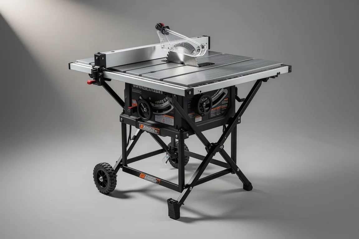 SawStop Portable Contractors Saw product image