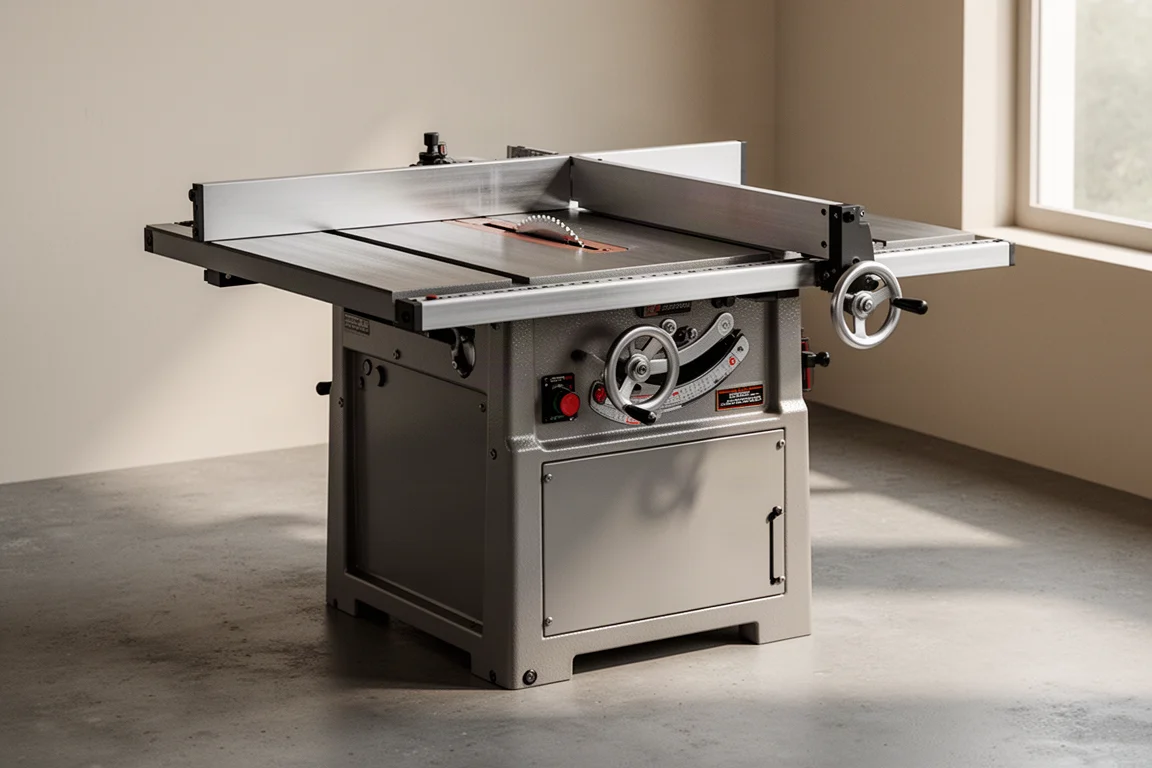 SawStop Professional Cabinet Saw product image