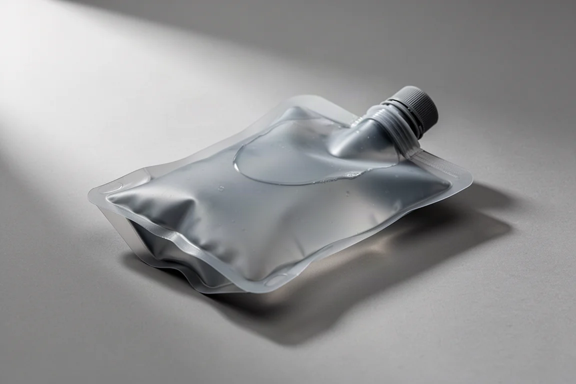Sawyer 750 mL Pouch product image