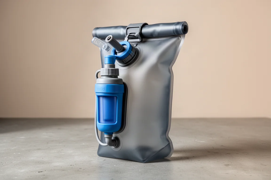 Sawyer Squeeze with CNOC Vecto X product image