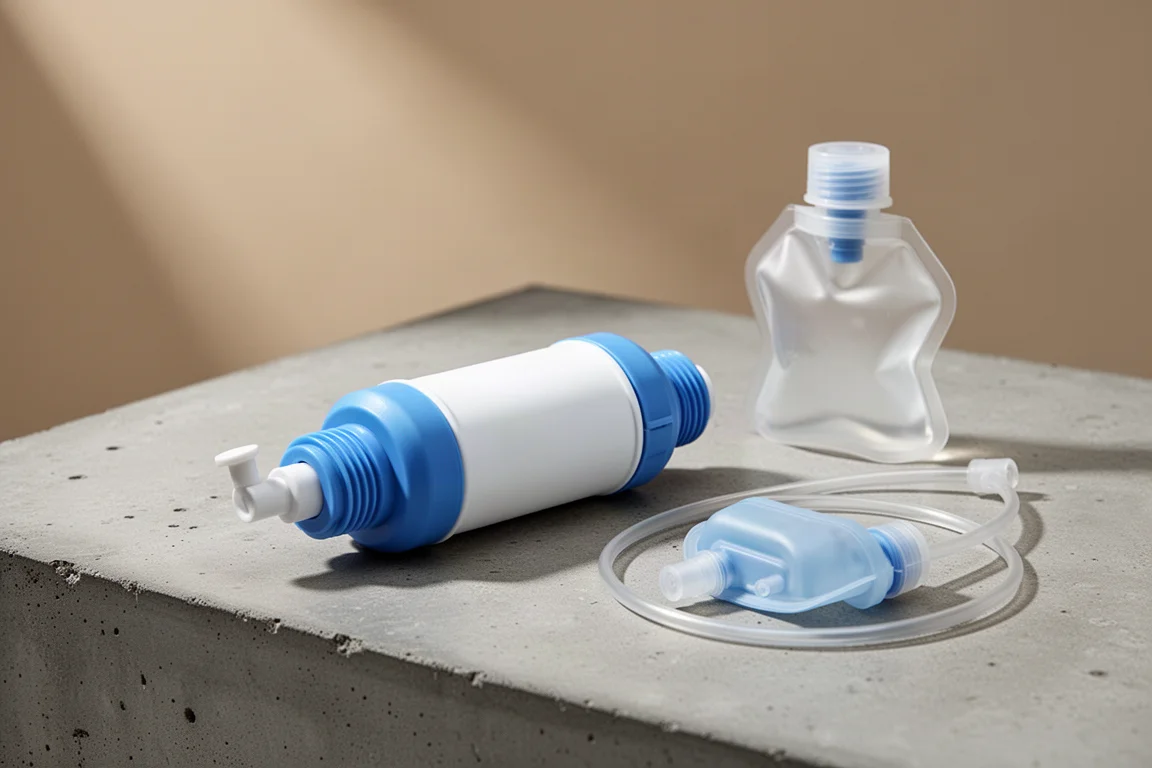 Sawyer Squeeze Mini product image