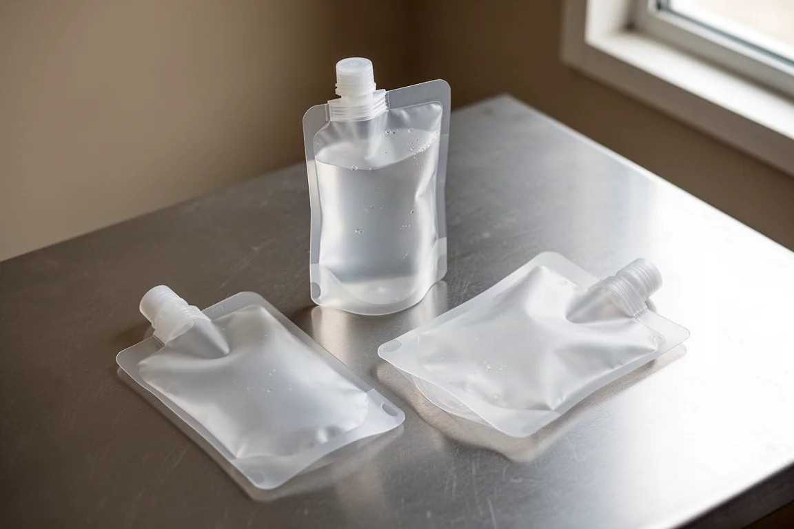 Sawyer Water Bags product image