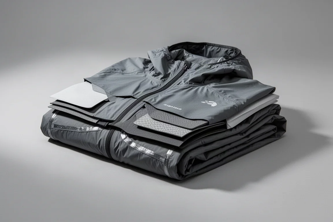 Say Sky Element 3L Waterproof Jacket product image
