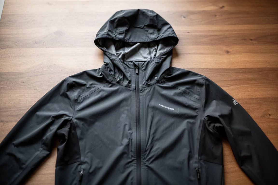 Say Sky Element 3L Running Waterproof Jacket product image