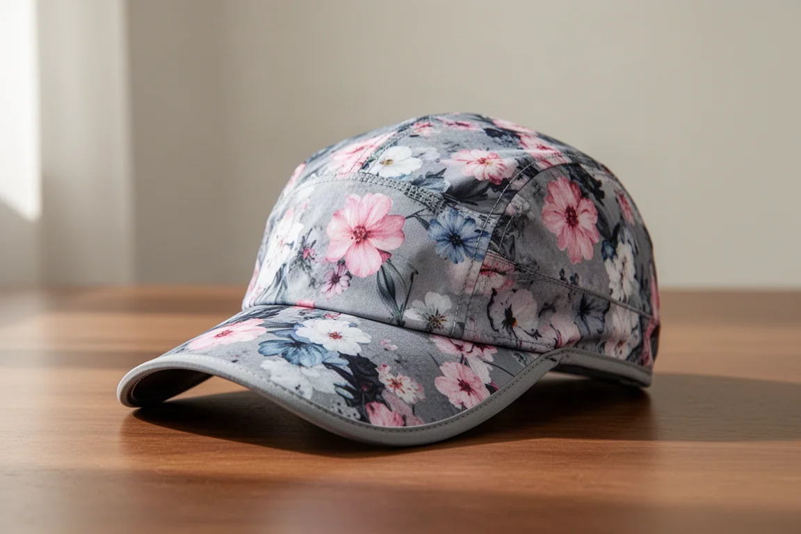 Say Sky Flow Combat Cap product image