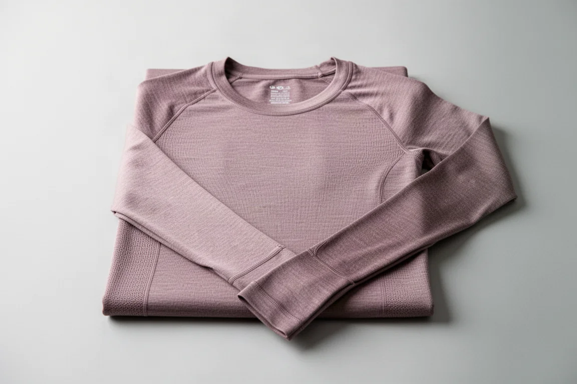 Say Sky Merino 150 Base Layer product image