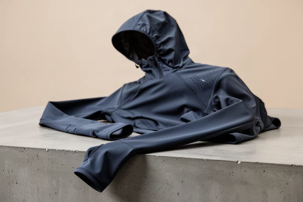 Say Sky Pace Jacket product image