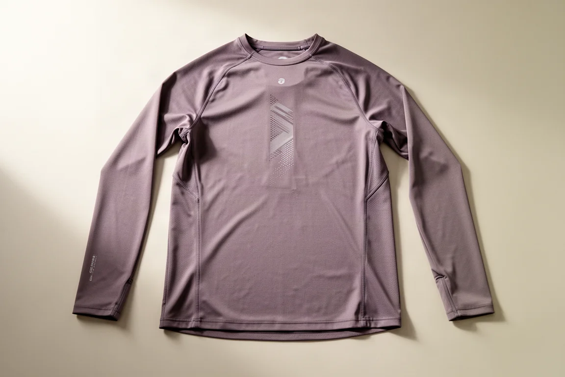 SaySky Classic Blaze Long Sleeve product image