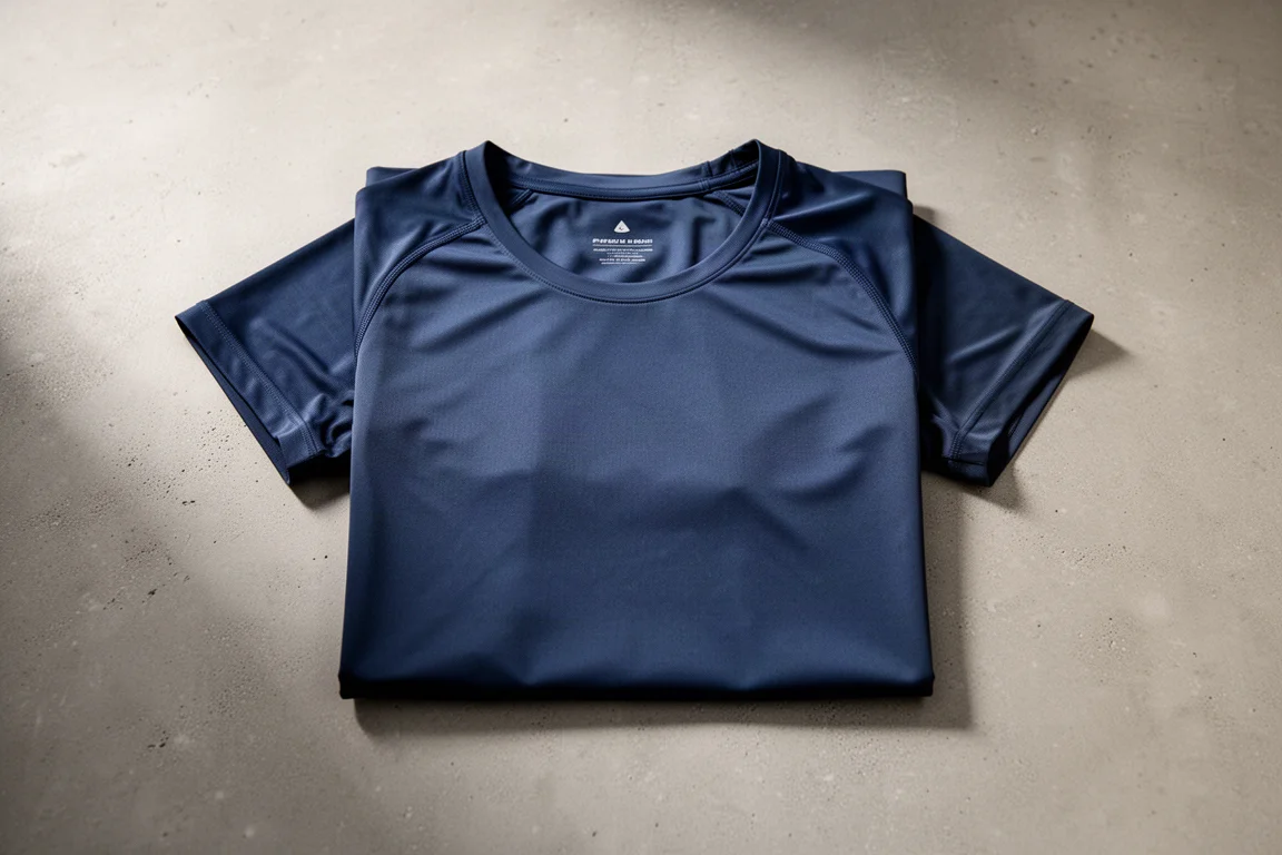 Saysky Clean Motion Tee product image