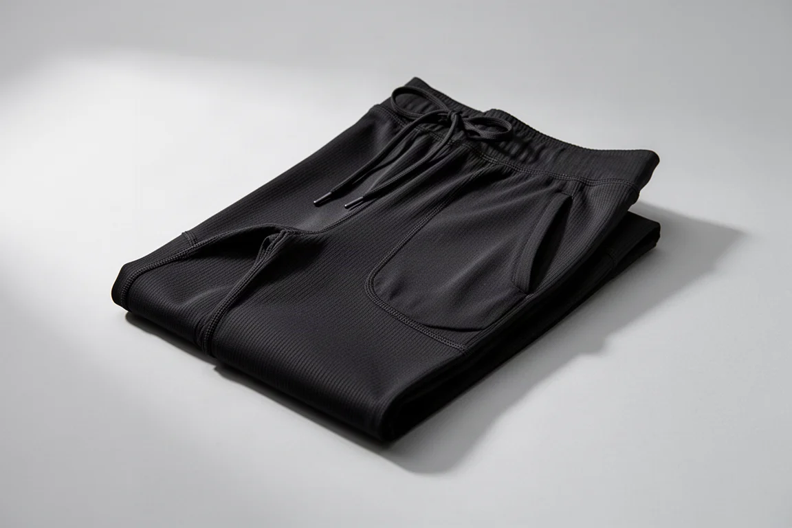 Saysky Combat Plus Half Tights product image