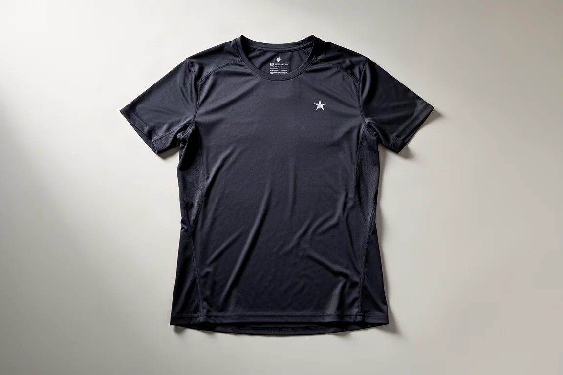 SaySky Combat Short Pace Tee product image