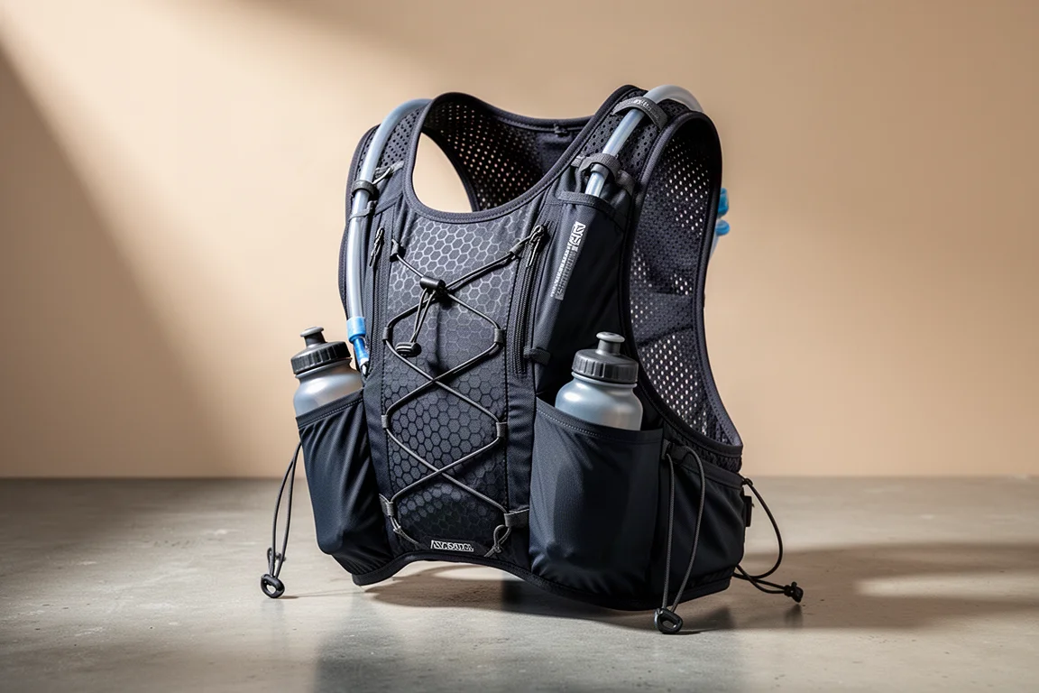 SaySky Flow 12L Vest product image