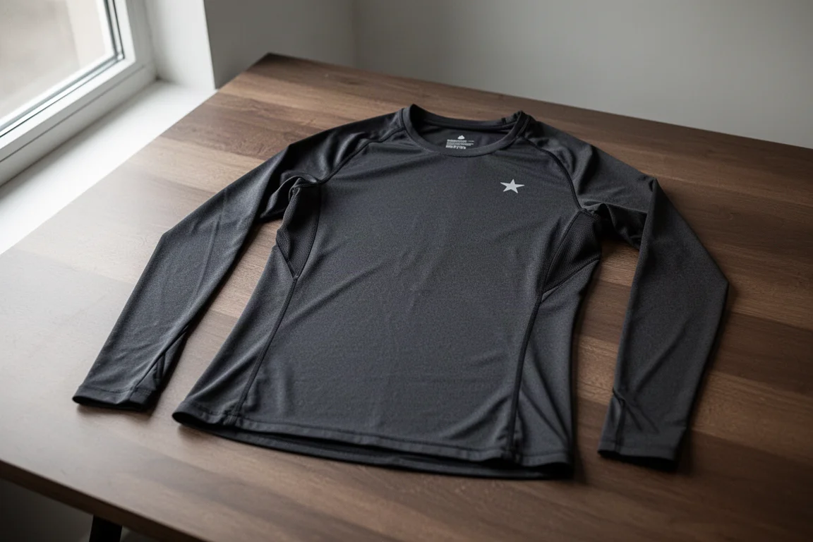 SaySky Long Pace Tee product image