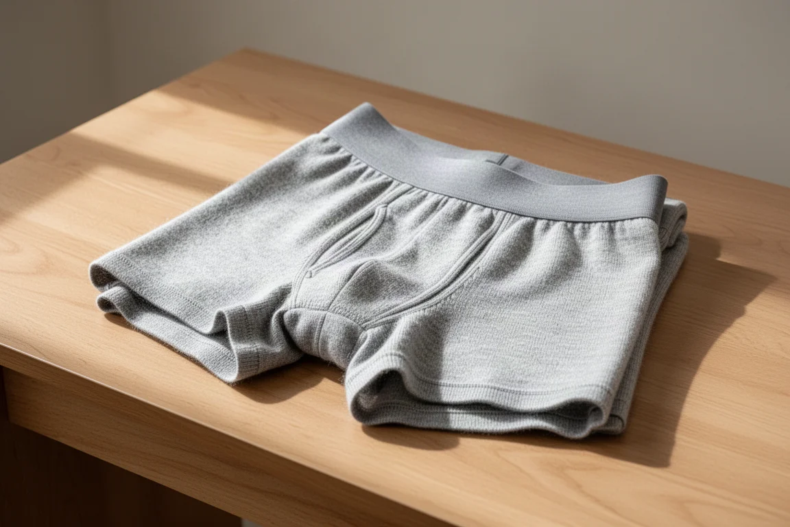 SaySky Merino Base 180 Boxers product image