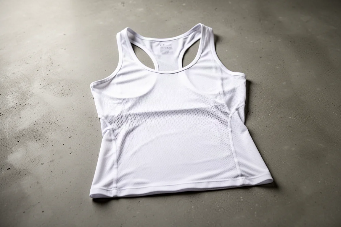 SaySky Mesh Tank Top product image