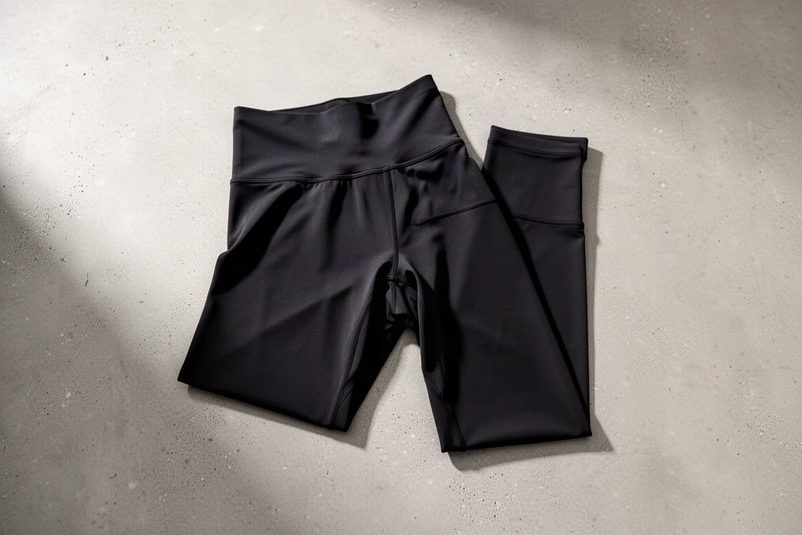 Saysky Race Half Tights product image