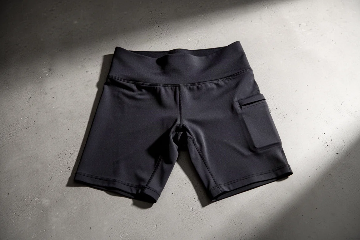 SaySky Short Pace Tights product image