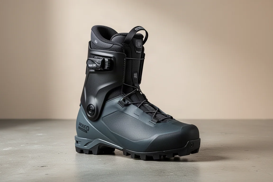 Scarpa F1 XT product image