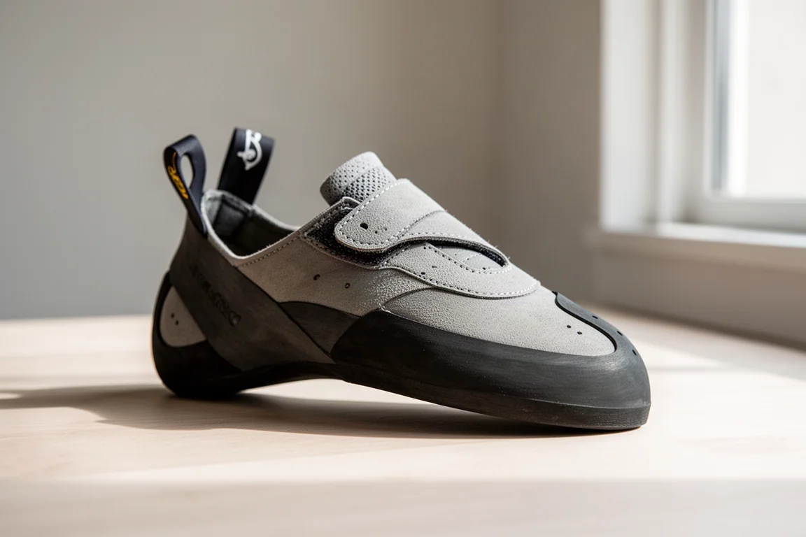 Scarpa Furia product image