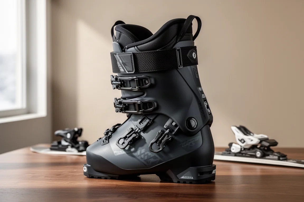 Scarpa Quattro Pro im Test: Der Freeride-Tourenschuh, der beides kann Titelbild