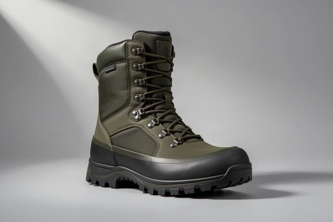 Scarpa Rebel 8 HD product image